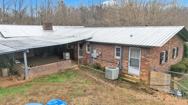 288 Northwood PARK, Taylorsville, NC 28681