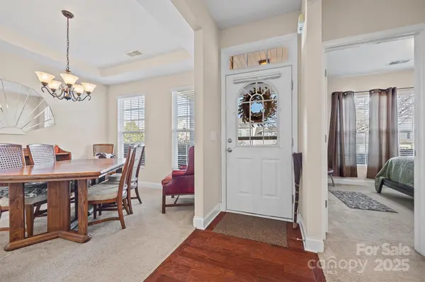11911 Carolina Blossom LN, Pineville, NC 28134