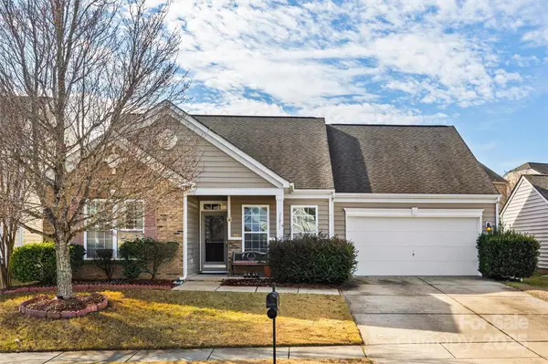 11911 Carolina Blossom LN, Pineville, NC 28134