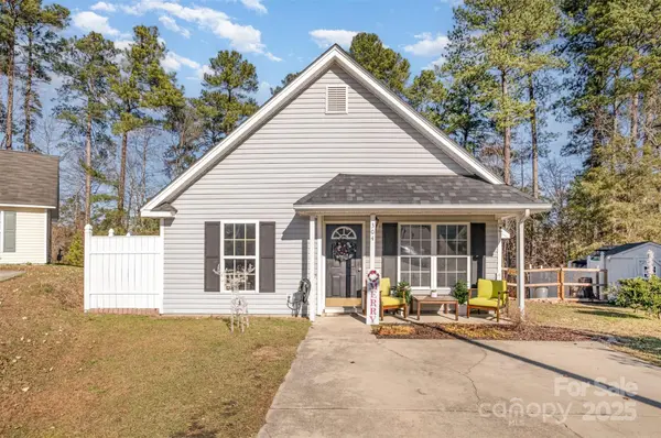 304 Athens Hills PL, Kannapolis, NC 28083
