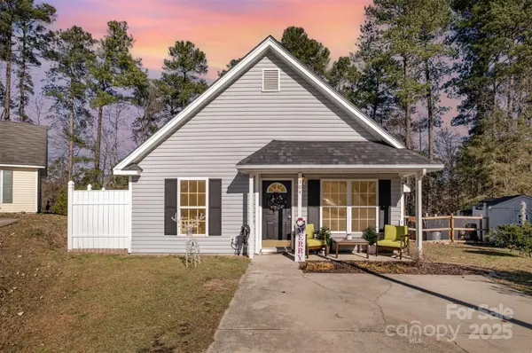 304 Athens Hills PL, Kannapolis, NC 28083