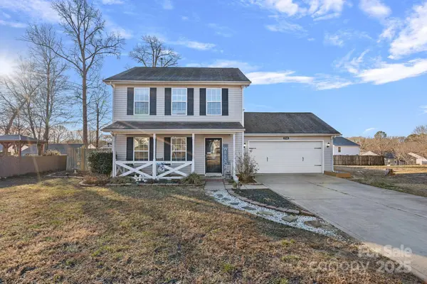 1799 Tate RD, Rock Hill, SC 29732