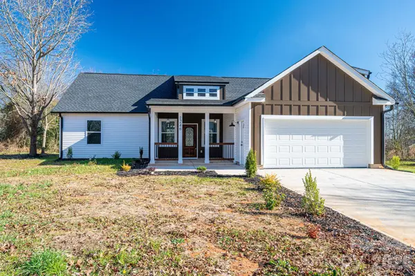 1246 Bob Falls RD, Shelby, NC 28150