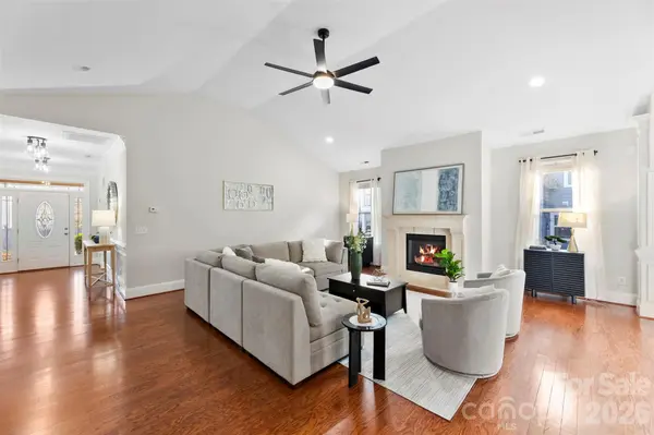 13710 Cedar Pond CIR, Huntersville, NC 28078