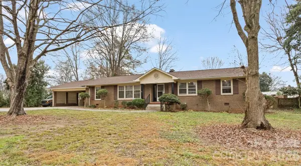 346 St Joseph ST, Kannapolis, NC 28083