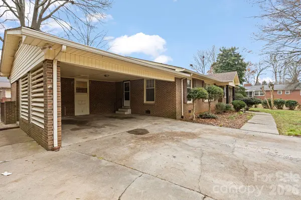 346 St Joseph ST, Kannapolis, NC 28083