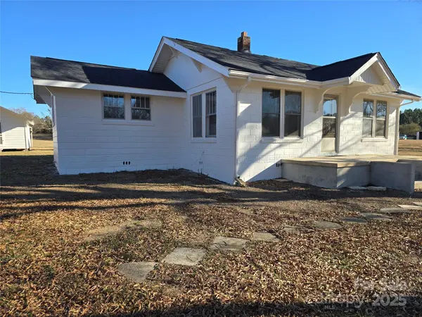 36040 Palestine RD, Albemarle, NC 28001