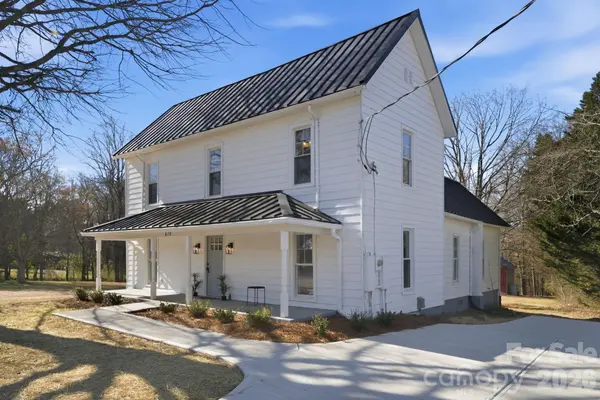 828 N Main ST, Mount Pleasant, NC 28124