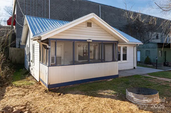 714.5 Reed ST, Asheville, NC 28803