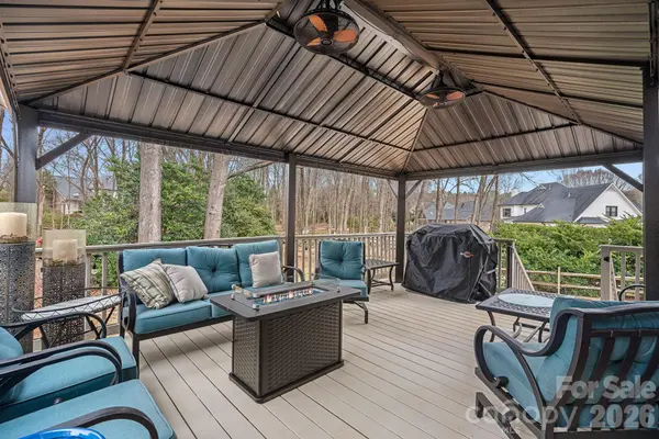 12415 Darby Chase DR, Charlotte, NC 28277