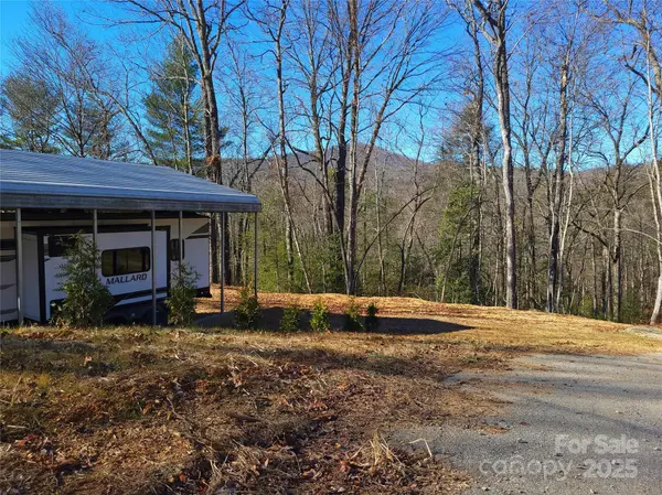 624/586 Turkey Pen Gap RD, Horse Shoe, NC 28742
