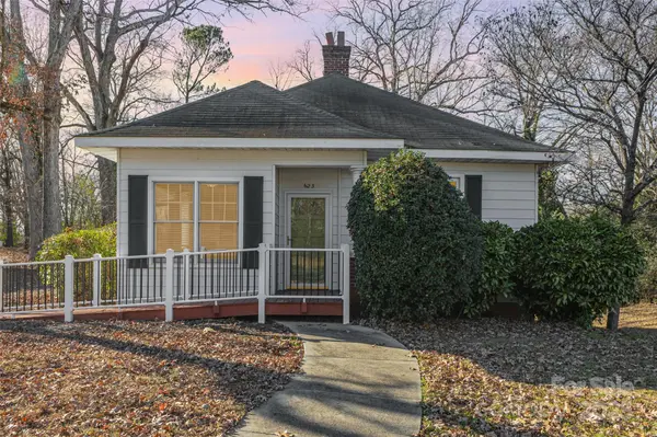 623 N 4th ST N, Albemarle, NC 28001