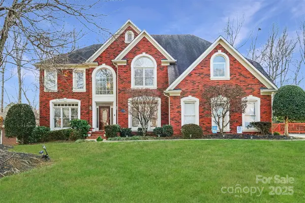 9914 Bayart WAY, Huntersville, NC 28078