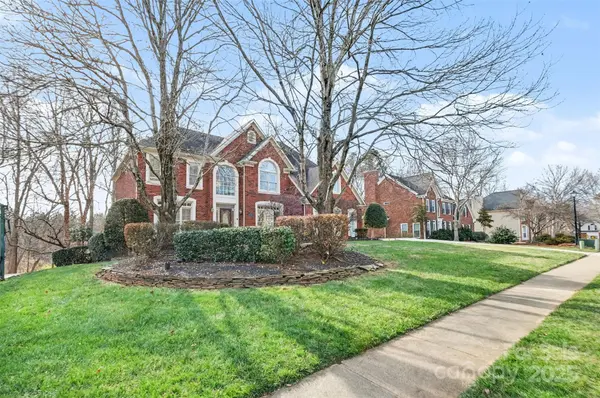 9914 Bayart WAY, Huntersville, NC 28078