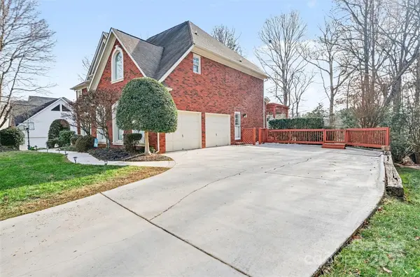 9914 Bayart WAY, Huntersville, NC 28078