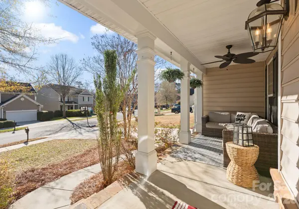 7519 Greylock Ridge RD, Matthews, NC 28105