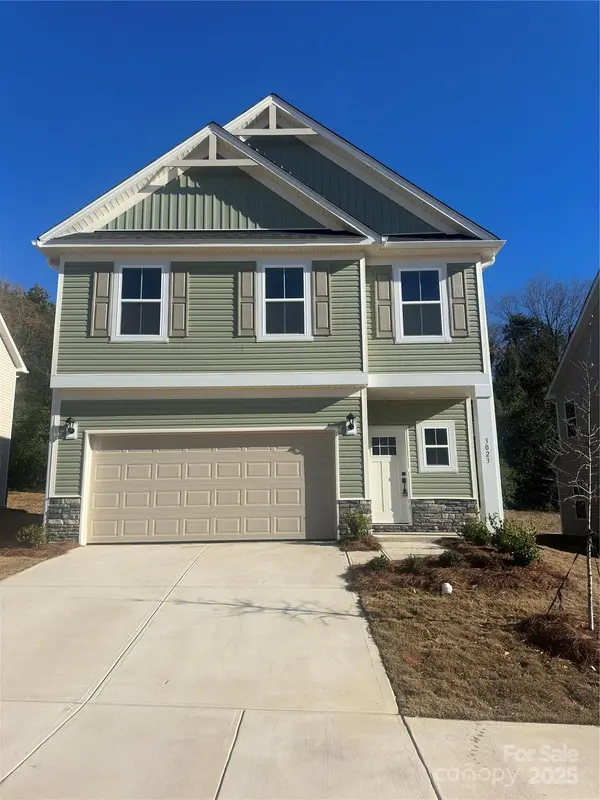 3023 Breslin ST, Charlotte, NC 28214