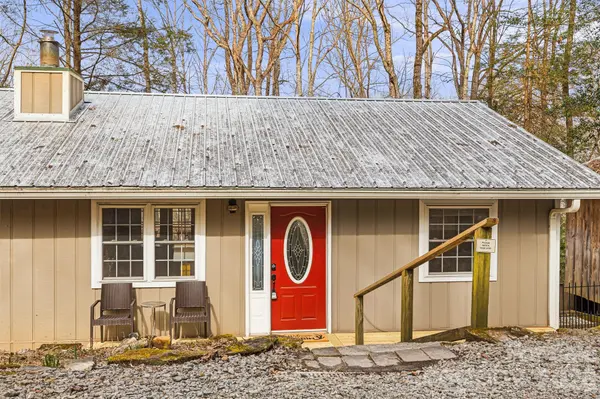 741 Three Mile Knob RD, Pisgah Forest, NC 28768