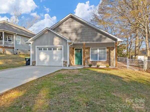 409 S Lyles AVE, Landrum, SC 29356