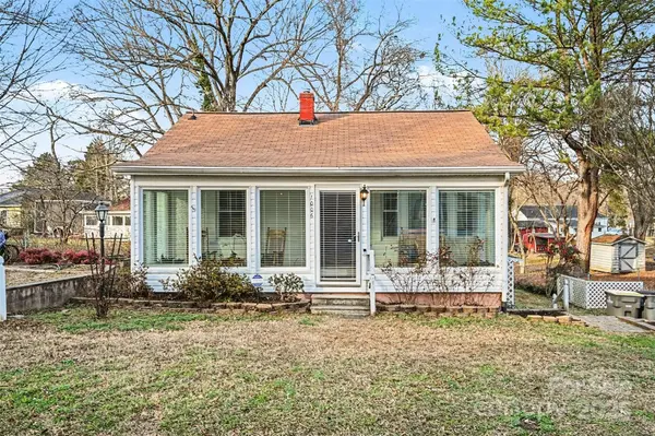 1006 Callie ST, Kannapolis, NC 28081