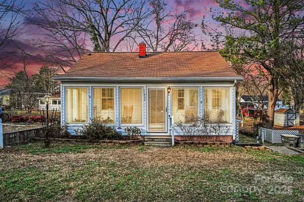 1006 Callie ST, Kannapolis, NC 28081