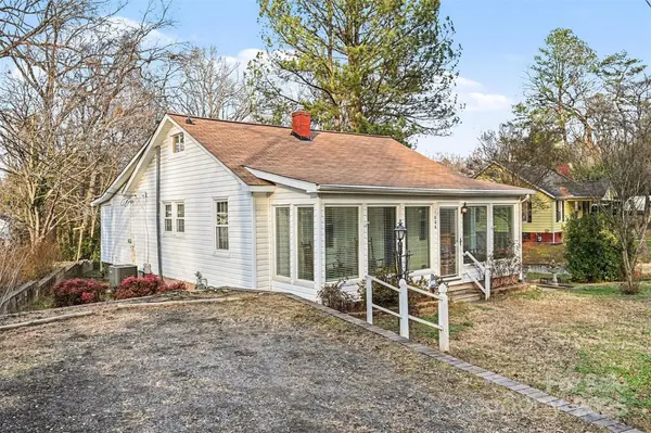 1006 Callie ST, Kannapolis, NC 28081