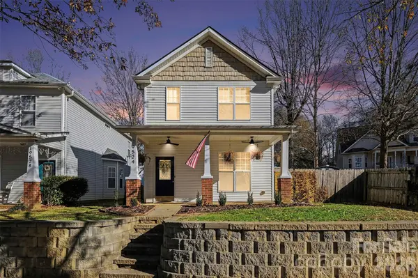 19524 Feriba PL, Cornelius, NC 28031