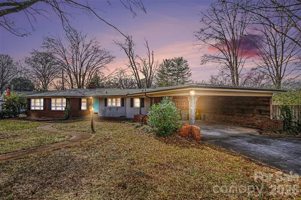 750 Spring ST SW, Concord, NC 28025