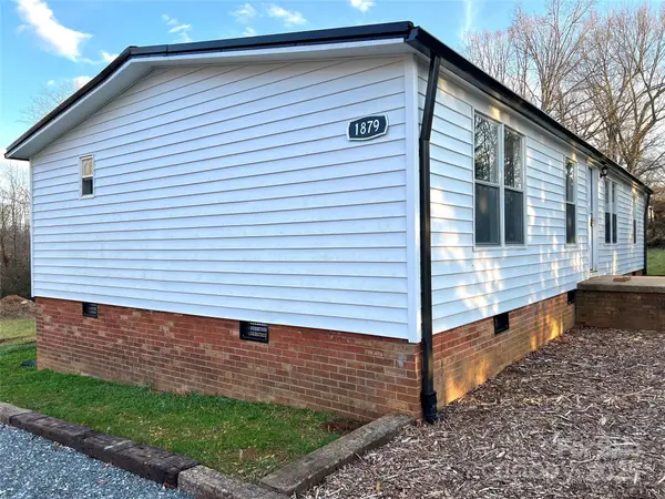 1879 Gaynell ST, Conover, NC 28613