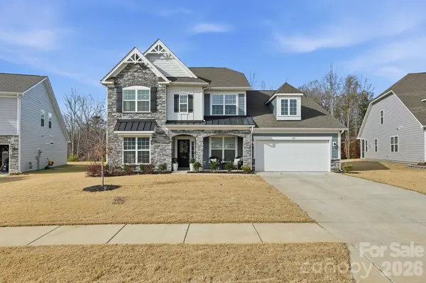 3911 Horsham ST, Fort Mill, SC 29707