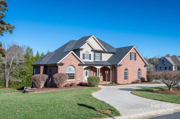 150 Gunpowder View CIR,  Granite Falls,  NC 28630