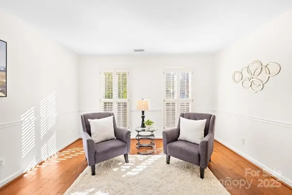 14907 Stonegreen LN, Huntersville, NC 28078