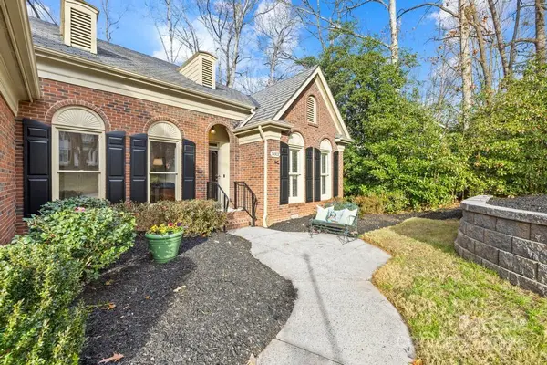14907 Stonegreen LN, Huntersville, NC 28078