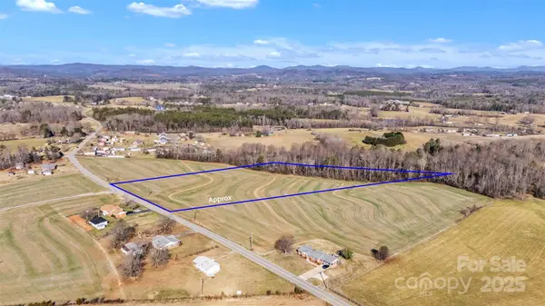 00 Grace Chapel RD, Granite Falls, NC 28630