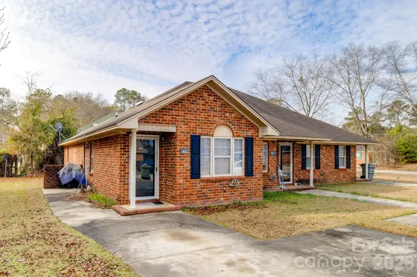 811 Jessamine TRL #29, Sumter, SC 29150