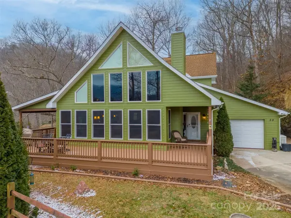 59 March Hillside CT,  Waynesville,  NC 28785