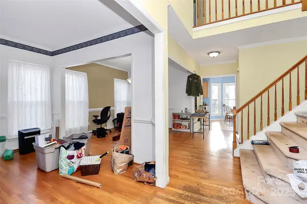 9223 Pebble Creek WAY, Charlotte, NC 28269