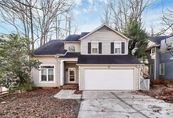 9223 Pebble Creek WAY, Charlotte, NC 28269