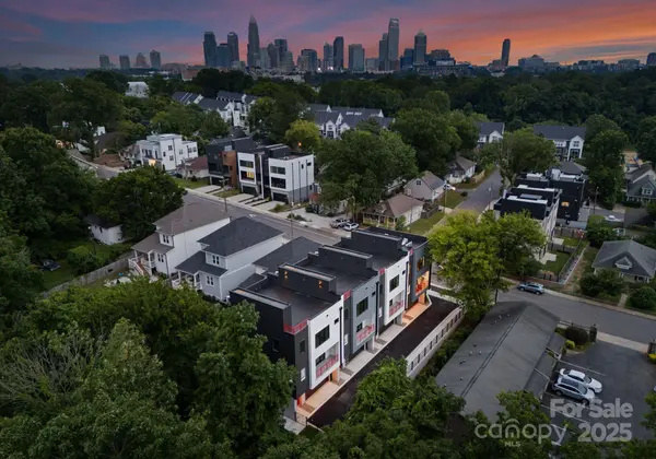 410 State ST, Charlotte, NC 28208