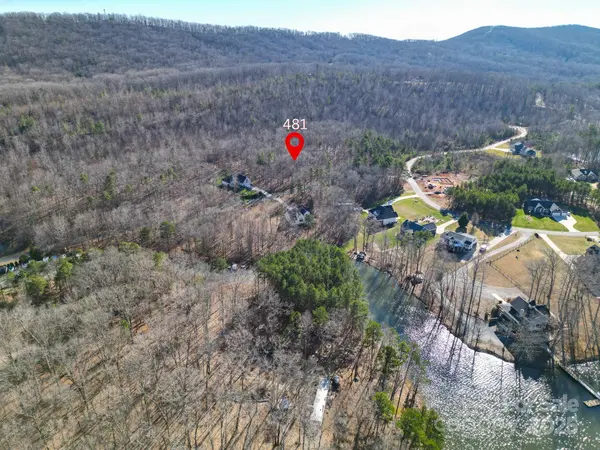 481 Harborgate DR, Denton, NC 27239