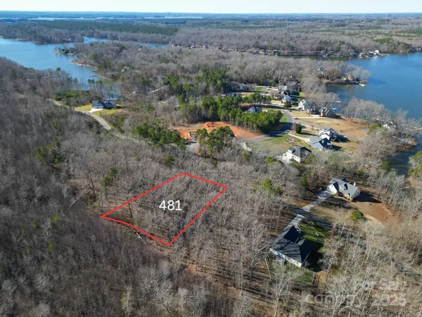 481 Harborgate DR,  Denton,  NC 27239