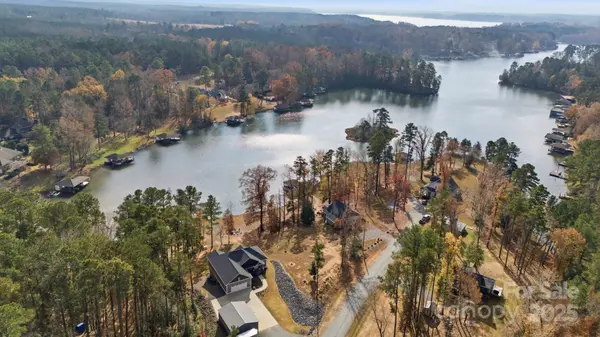 Lot 32 Fern DR, Mount Gilead, NC 27306