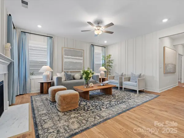 4053 Puddle Pond RD, Indian Trail, NC 28079