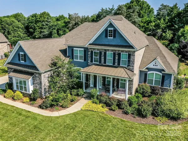 1011 Golden Bell DR, Marvin, NC 28173