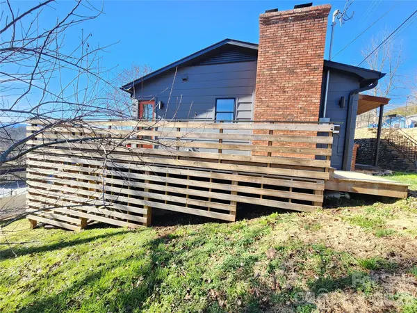 113 Hillside ST, Canton, NC 28716