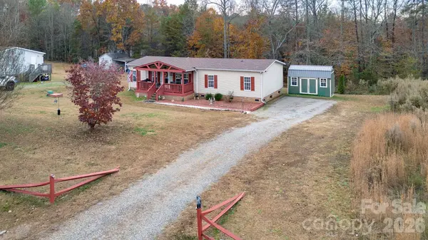 5951 Great DV, Claremont, NC 28610