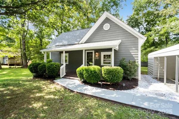 29 Seventh ST, York, SC 29745