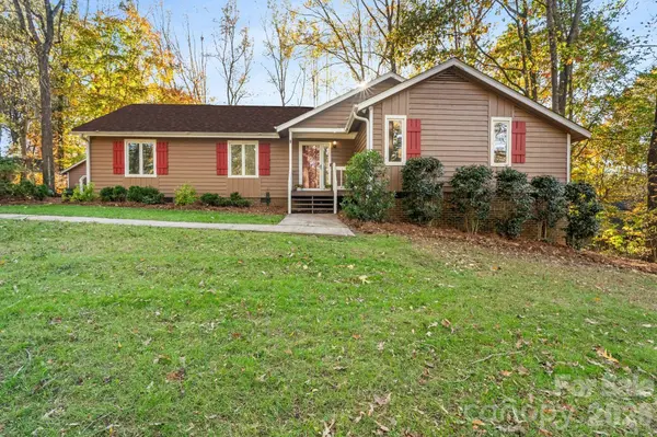 9525 Goldsmith LN, Mint Hill, NC 28227