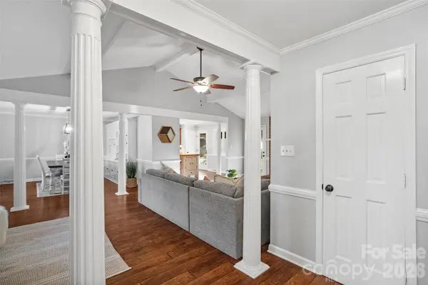 9525 Goldsmith LN, Mint Hill, NC 28227