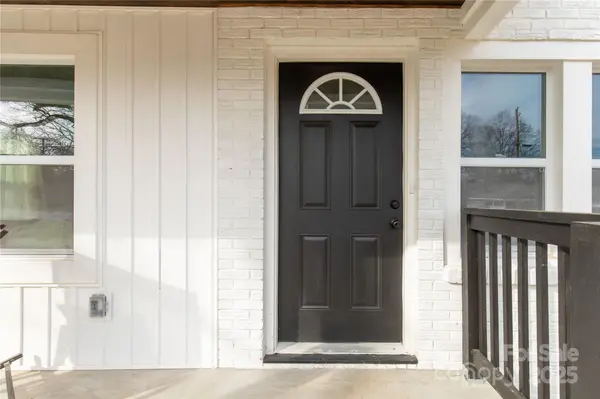 608 Rock ST, Lancaster, SC 29720